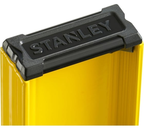 Уровень Stanley BASIC I-BEAM 60 см 0-42-074