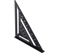 Столярный угольник Свенсона SKRAB 300 мм, AL, метрический 40338