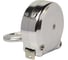 Рулетка WIPRO 2м х 10 серебро 061-02S 4