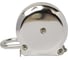 Рулетка WIPRO 2м х 10 серебро 061-02S 5