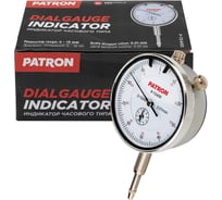 Индикатор часового типа Patron P-72450(66121)