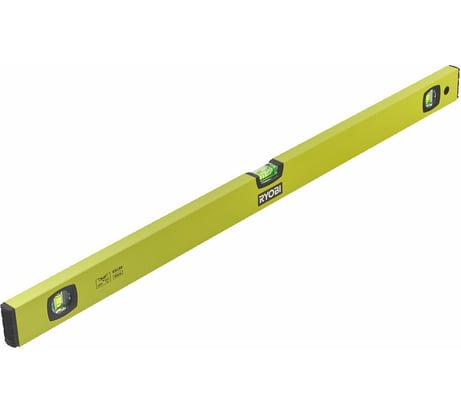 Пузырьковый уровень Ryobi 80 см RSL80 5132005336