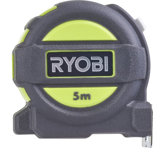 Рулетка Ryobi 5м RTM5M-WT 5132005327