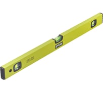 Пузырьковый уровень Ryobi 60 см RSL60 5132005335