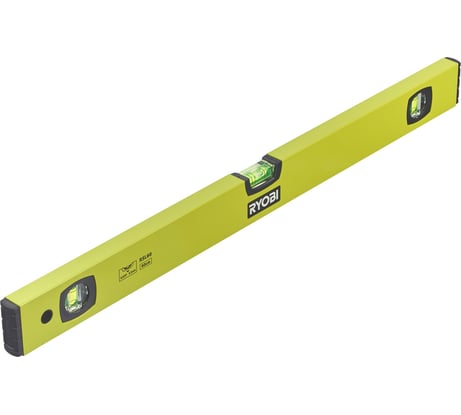 Пузырьковый уровень Ryobi 60 см RSL60 5132005335
