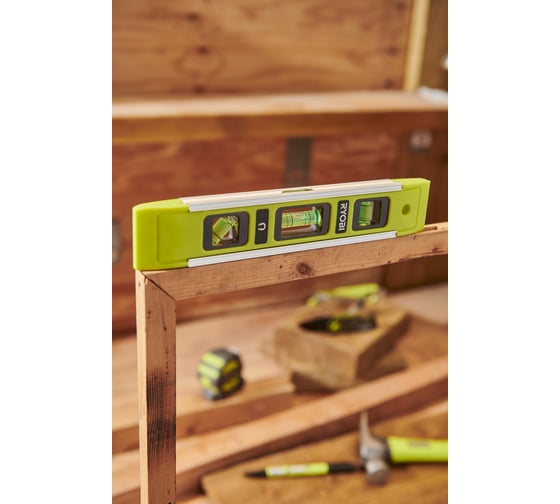 Уровень торпедо Ryobi 230 мм RTL23CM 5132005331