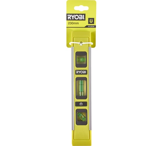 Уровень торпедо Ryobi 230 мм RTL23CM 5132005331