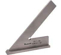 Угольник BESTELLI УШ 45 150x100 DIN875/1 AC01200317