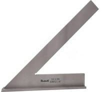 Угольник BESTELLI УШ 45 300x200 DIN875/1 AC01200321