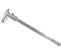 Штангенциркуль Skole STN1 нержавеющая сталь, 0-300мм, 001300