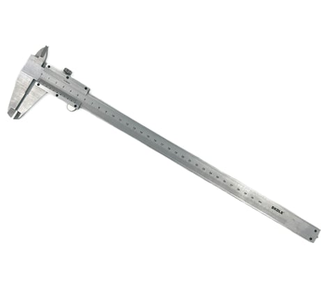Штангенциркуль Skole STN1 нержавеющая сталь, 0-300мм, 001300
