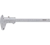 Штангенциркуль Skole STN1 нержавеющая сталь, 0-150мм 001150