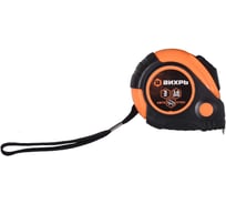 Рулетка Вихрь 3мх16мм, автостоп 73/11/1/7