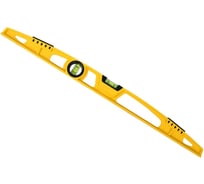 Строительный уровень литой усиленный 600мм DL290600Q DELI 204923