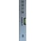 Уровень алюминиевый Monolit 3 глазка, магнитный, 600 мм 1215 1