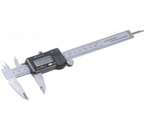 Штангенциркуль Strong цифровой, в пластиковом корпусе, 150 мм СTИ-62000150