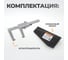 Штангенциркуль для тормозных дисков WIEDERKRAFT 0-60 мм, 0.1 мм, губки 55 мм WDK-DB601 5