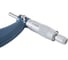 Нониусный микрометр WIEDERKRAFT 100-125 мм, 0.01 мм WDK-MM12501 6