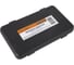 Нониусный микрометр WIEDERKRAFT 100-125 мм, 0.01 мм WDK-MM12501 8
