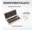 Разметочный штангенциркуль WIEDERKRAFT 150 мм, 0.1 мм WDK-CM1501 6