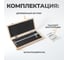 Разметочный штангенциркуль WIEDERKRAFT 200 мм, 0.1 мм WDK-CM2001 6