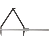 Разметочный штангенциркуль WIEDERKRAFT 300 мм, 0.1 мм WDK-CM3001