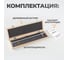 Разметочный штангенциркуль WIEDERKRAFT 300 мм, 0.1 мм WDK-CM3001 6