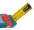 Рулетка TOTAL 5м х 32 ммTMT80532M 6