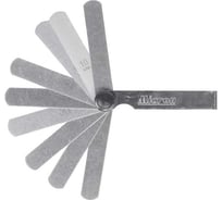 Набор щупов Micron N4 0,1-1 L100 с калибровкой 397537