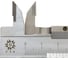 Штангенциркуль TLX, 0-125 мм, ШЦТ-I (0,05), с твердосплавными губками, с глубиномером, нерж. сталь 75660 4