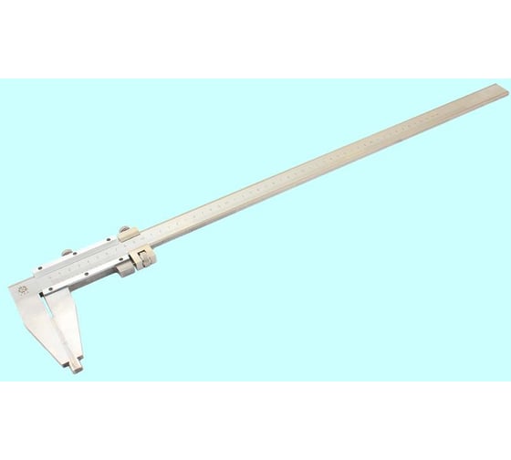 Штангенциркуль TLX 0 - 500 ШЦТ-III 0,02 с тв.спл. губками 75672