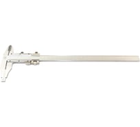 Штангенциркуль TLX, 0-250 мм, ШЦТ-II (0,02), с твердосплавными губками, нерж. сталь 75666