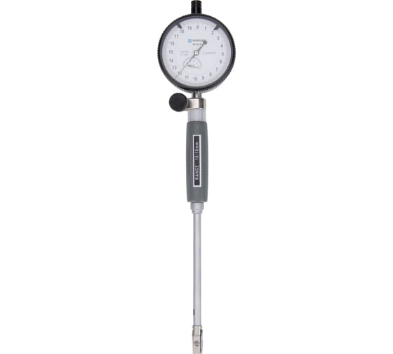 Нутромер индикаторный NORGAU 10-18 мм, 0,001 мм 042008102 1