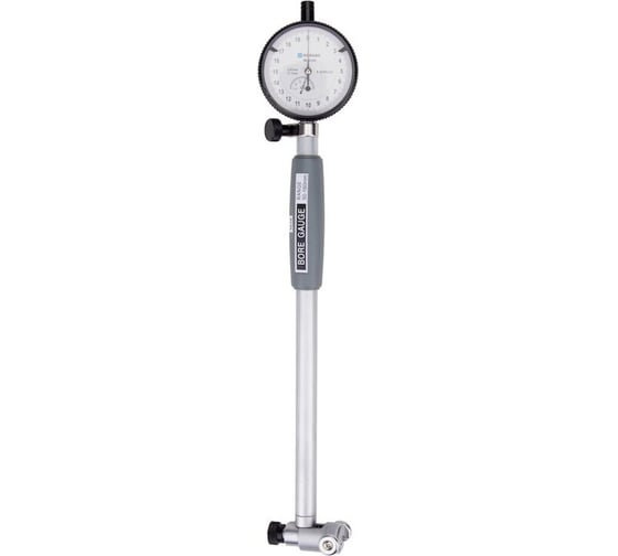 Нутромер индикаторный NORGAU 160-250 мм, 0,001 мм 042008106