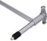 Нутромер индикаторный NORGAU 160-250 мм, 0,001 мм 042008106 3