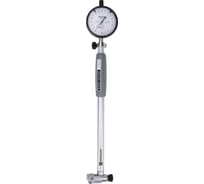 Нутромер индикаторный NORGAU 50-160 мм, 0,001 мм 042008105