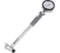 Нутромер индикаторный NORGAU 50-160 мм, 0,001 мм 042008105 2