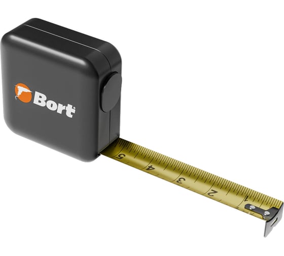 Рулетка BORT BMB-3 93419108