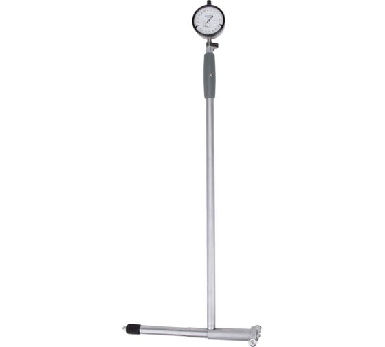 Нутромер индикаторный NORGAU 250-450 мм, 0,001 мм 042008107 1