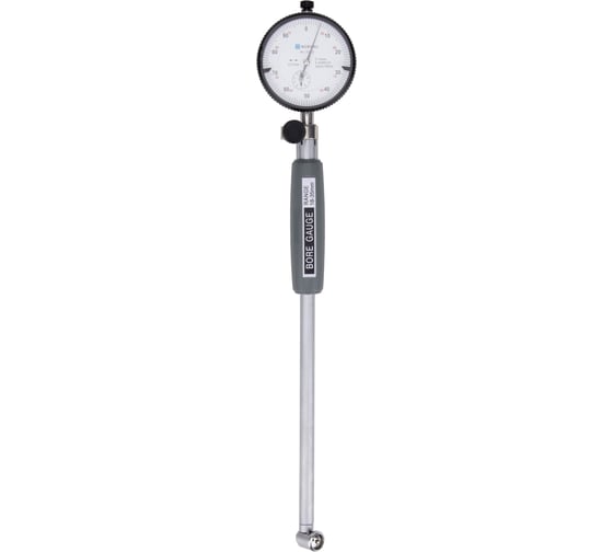 Нутромер индикаторный NORGAU 18-35 мм, 0,01 мм 042008203 1