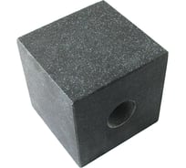 Куб поверочный гранитный CNIC 200x200x200 мм, кл. точн. 0 55335