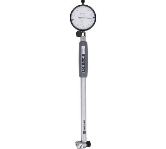 Нутромер индикаторный NORGAU 35-50 мм, 0,01 мм 042008204 1