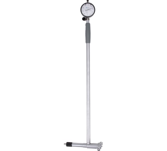 Нутромер индикаторный NORGAU 160-250 мм, 0,01 мм 042008206 1