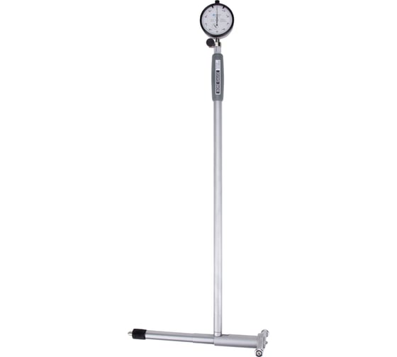 Нутромер индикаторный NORGAU 250-450 мм, 0,01 ммU 042008207 1