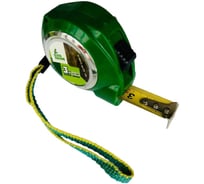 Рулетка ДЛЯ ДЕЛА 3м х 16мм пластик (12шт в упаковке) ДД-РИ-12-030-16