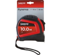 Рулетка GREPP Автостоп 10 м_25 мм /60/6 100-404