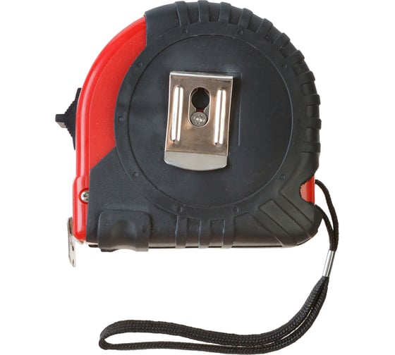 Рулетка GREPP 10 м_25 мм /60/6 100-204