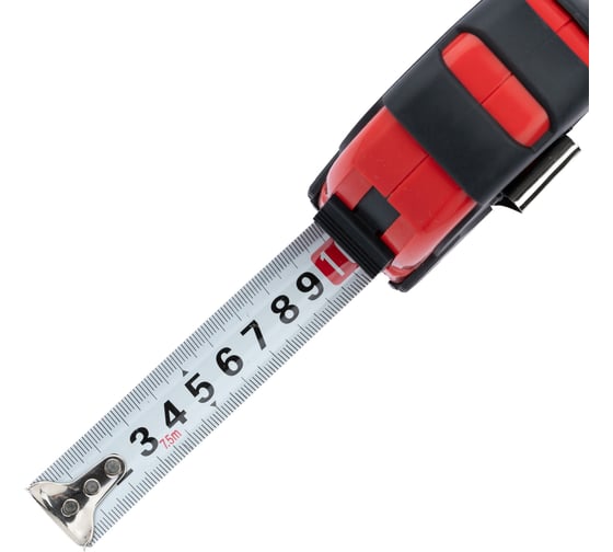 Рулетка измерительная TORGWIN 7.5м T291002