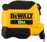 Рулетка Dewalt 8 м DWHT38128-0 1