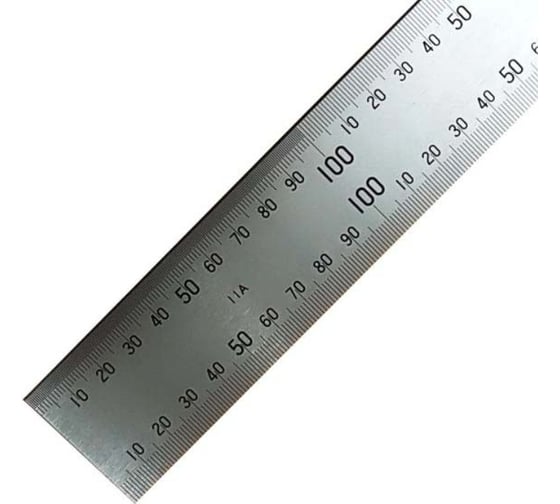 Линейка Shinwa 1500мм М00016584